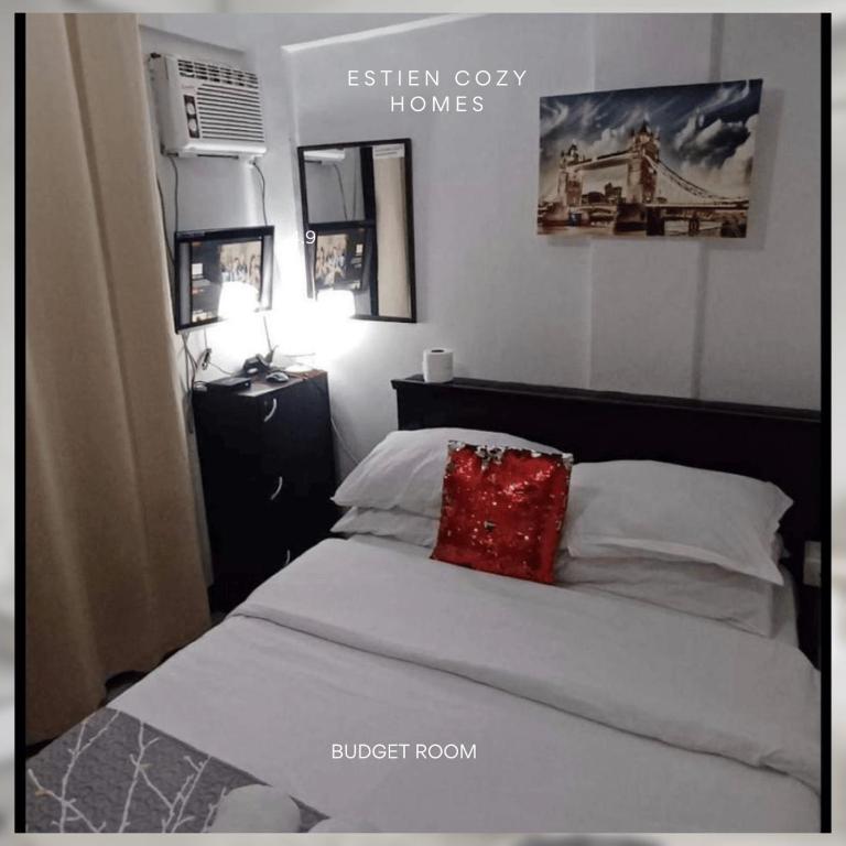 Estien's cozy home 전경