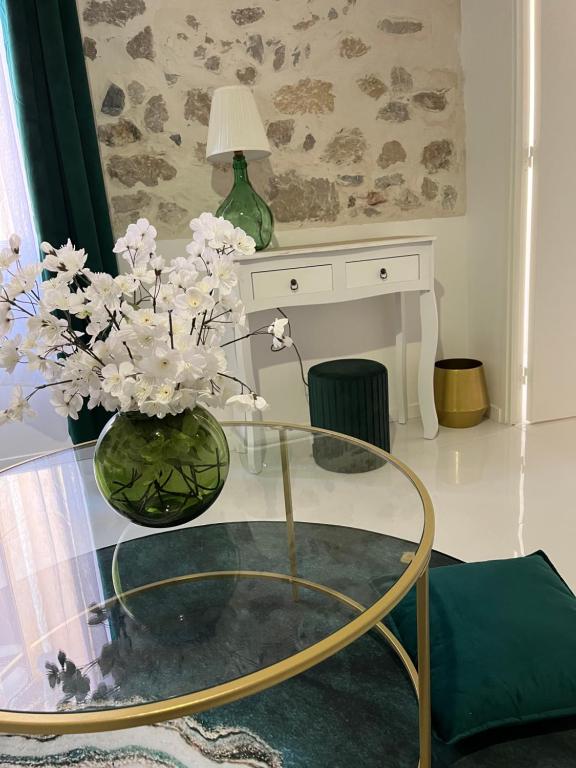 Le Cosy Safranier Vieil Antibes - 5