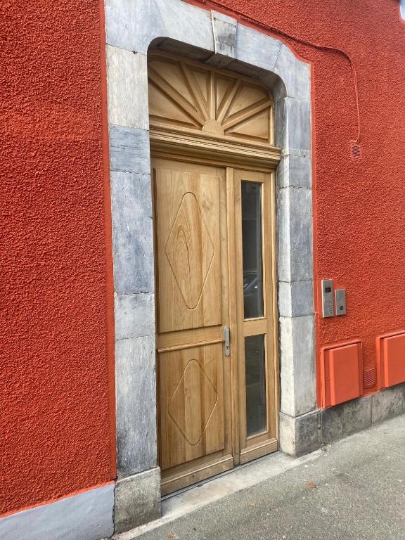 Ginkobiloba : Appartement cosy en cœur de ville - 1