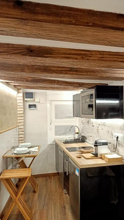 Apartamento Suite para dos - 2