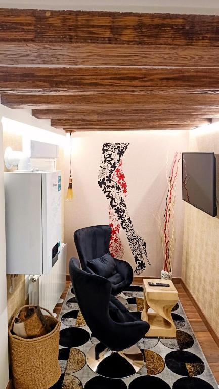 Apartamento Suite para dos - 3