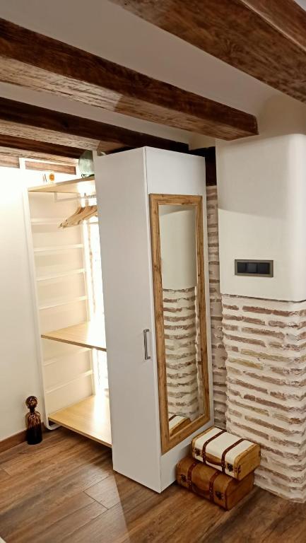 Apartamento Suite para dos - 4