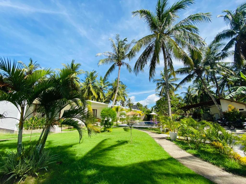 The Kebon Lombok photo