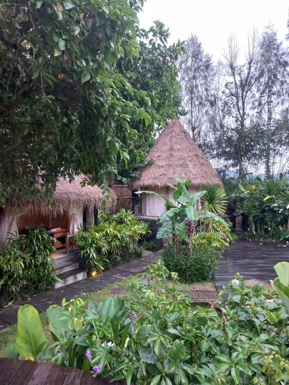 Geopark Village &amp; Spa — Hotel in Bali