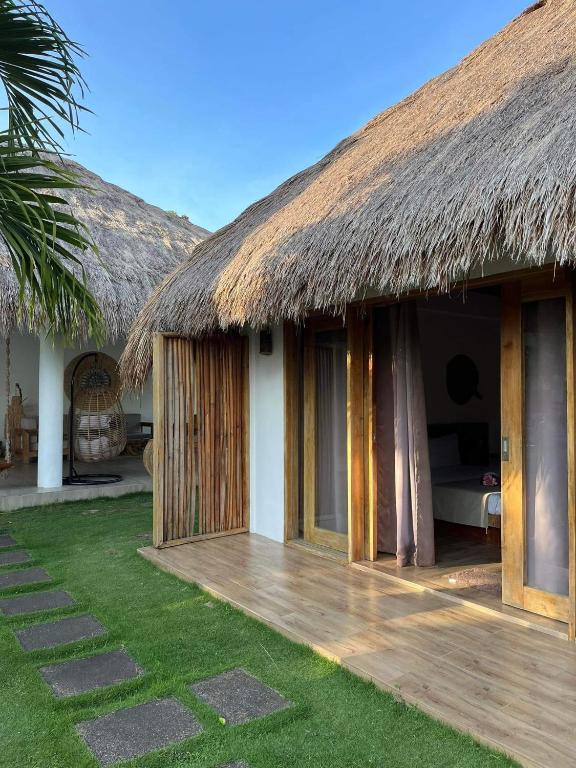 SAMADHI Resort & Hydrospa Panglao photo