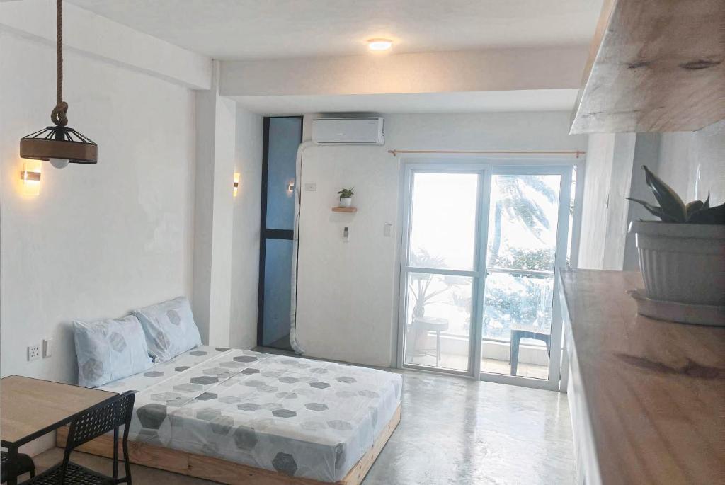 Superior Bay View Room Rates $50 per night