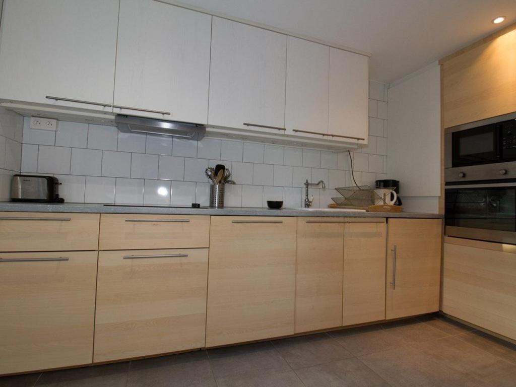 Appartement T3 à Balaruc-les-Bains – 2 Chambres, Clim, WiFi, Parking, Proche Thermes, Classé 4* - FR-1-553-189 - 5