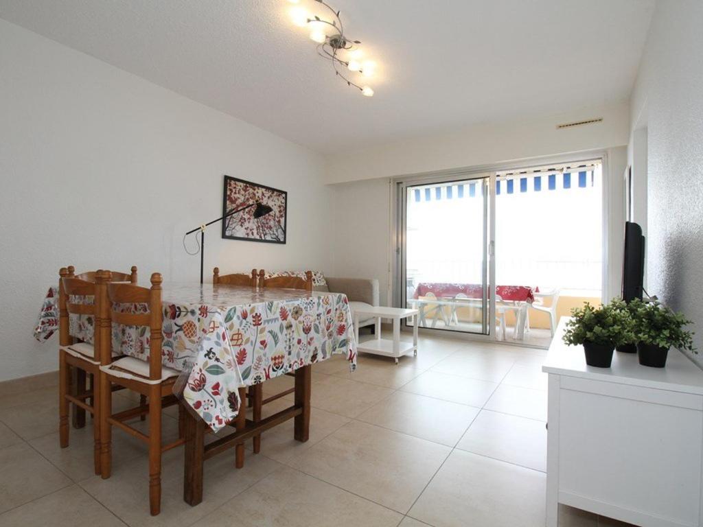 Appartement T3 à Balaruc-les-Bains avec WiFi et vue sur l'étang de Thau - 3