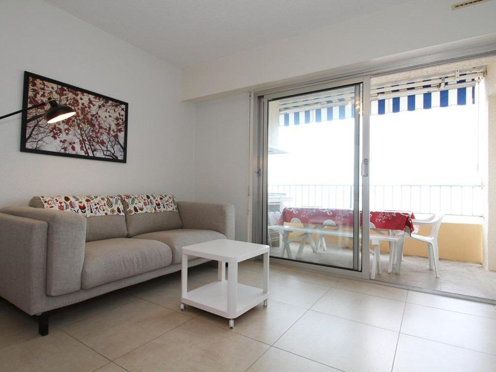 Appartement T3 à Balaruc-les-Bains avec WiFi et vue sur l'étang de Thau - 5