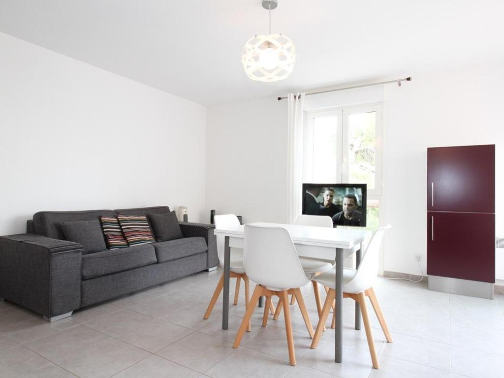 Appartement T2 avec Terrasse, proche Thermes, garage et Wifi - Balaruc-les-Bains - FR-1-553-182 - 3