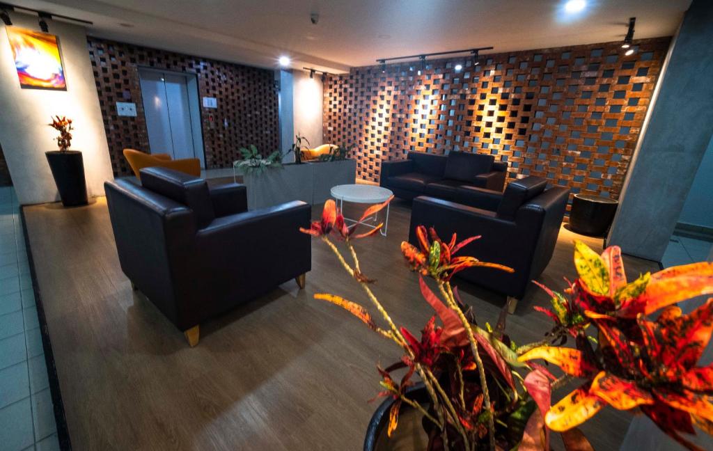 Genting View Resort Kempas Residence photo