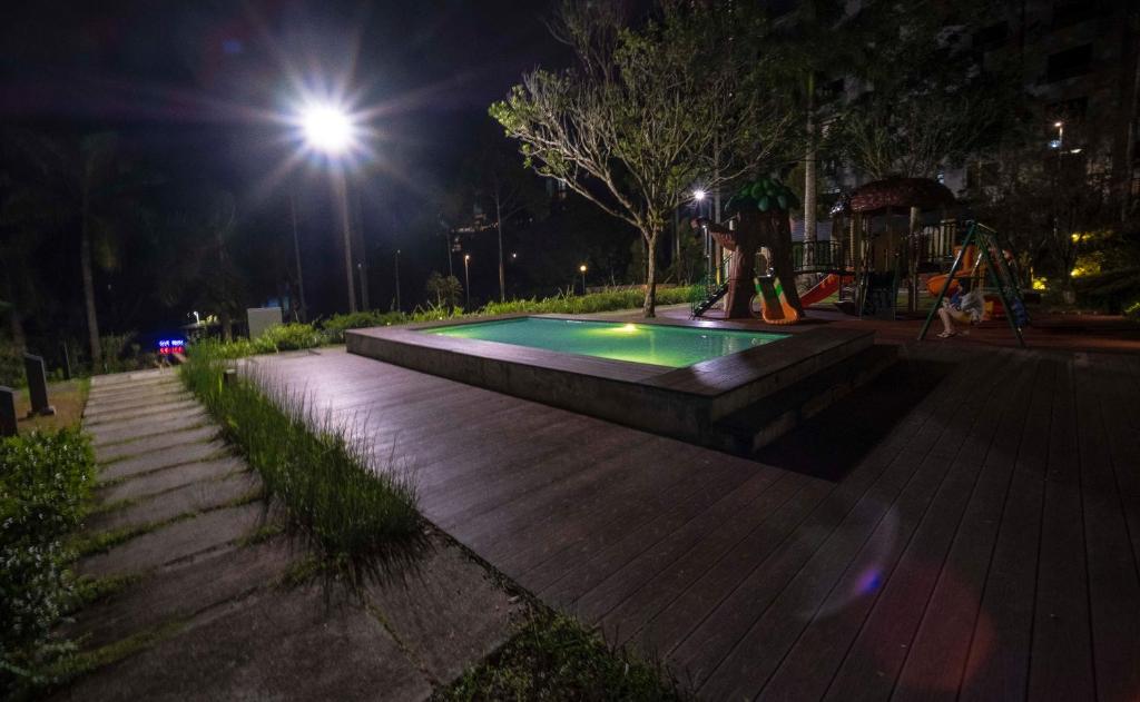 Genting View Resort Kempas Residence photo