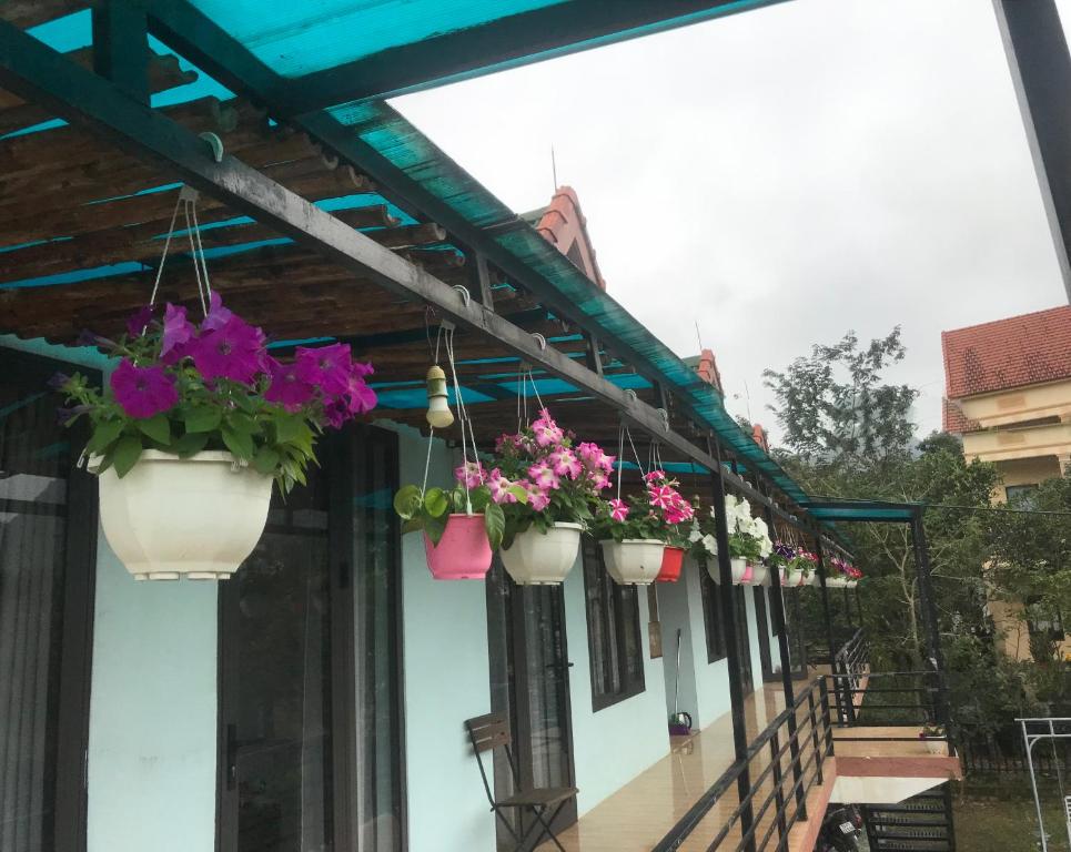 Sunshine Homestay 호텔 이미지 1