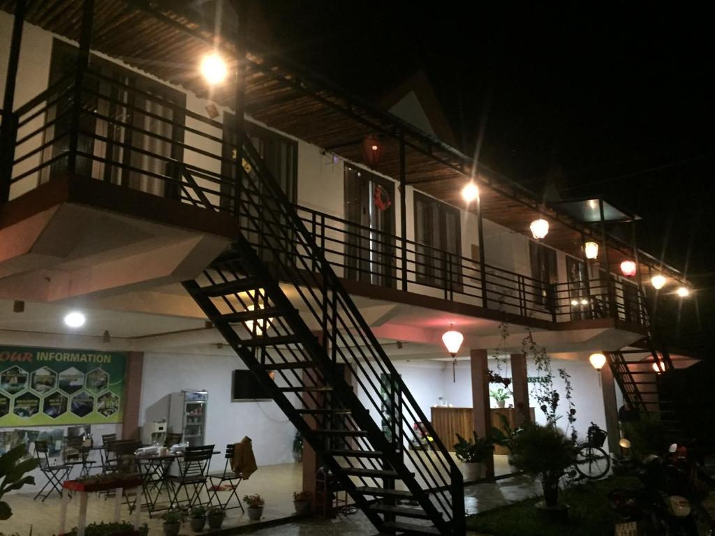 Sunshine Homestay photo