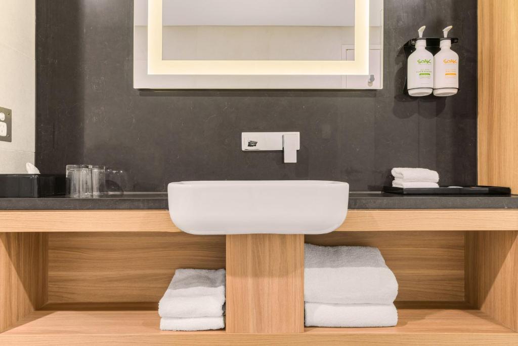 バスルーム（客室）