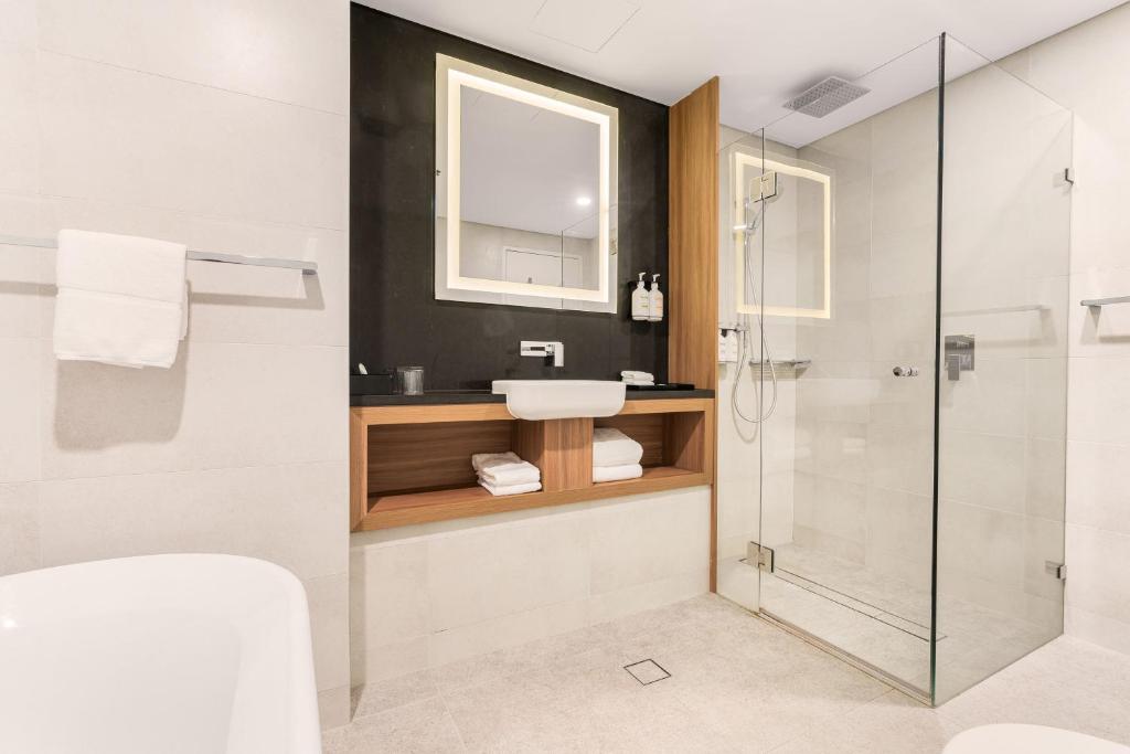 バスルーム（客室）