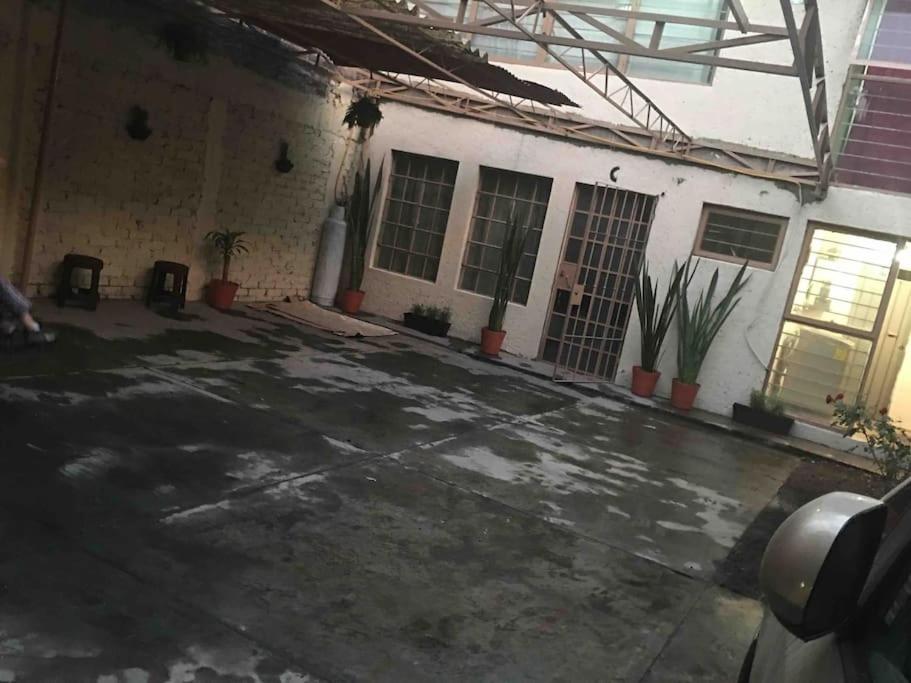Casa UNAM, Coyoacán, metro Copilco 2 recamaras C - 1