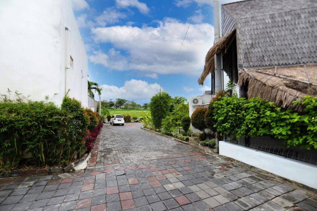 BB Garden Resort photo