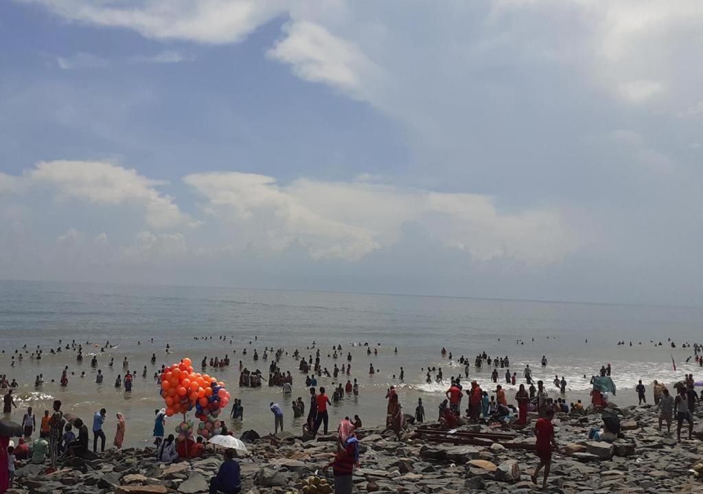 Hotel JP Resort, New Digha photo