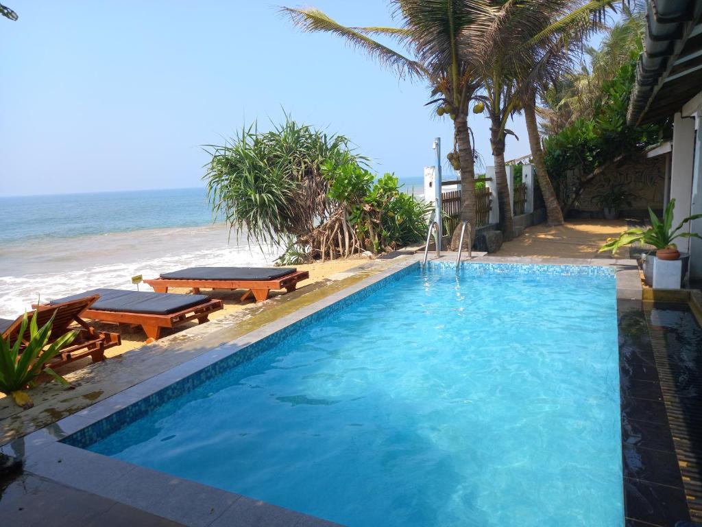 Asiri Yoga Retreat photo