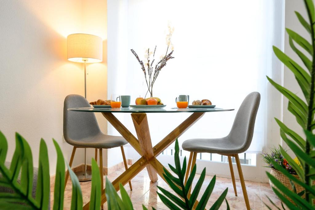 Apartment Boliches by 10ToSea - 2