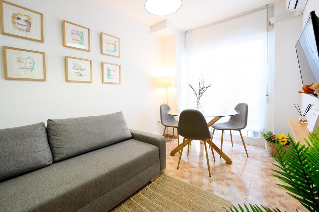 Apartment Boliches by 10ToSea - 1