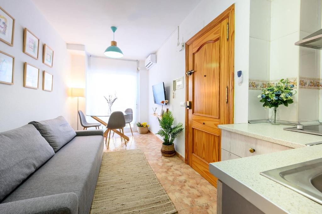Apartment Boliches by 10ToSea - 4