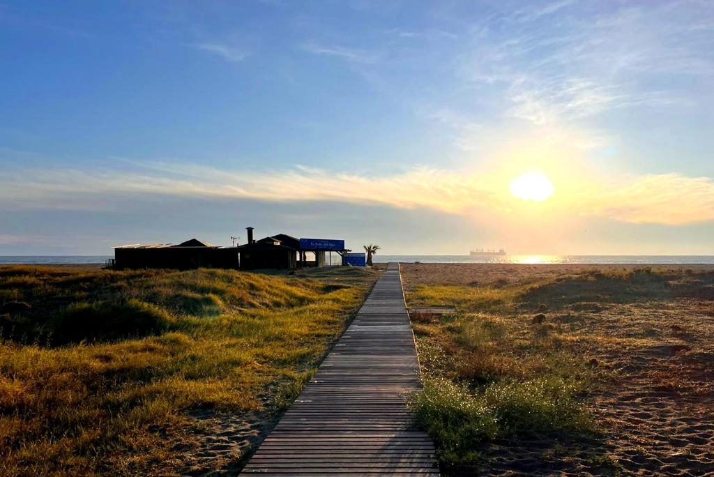 Complejo Turistico Marina Rey photo