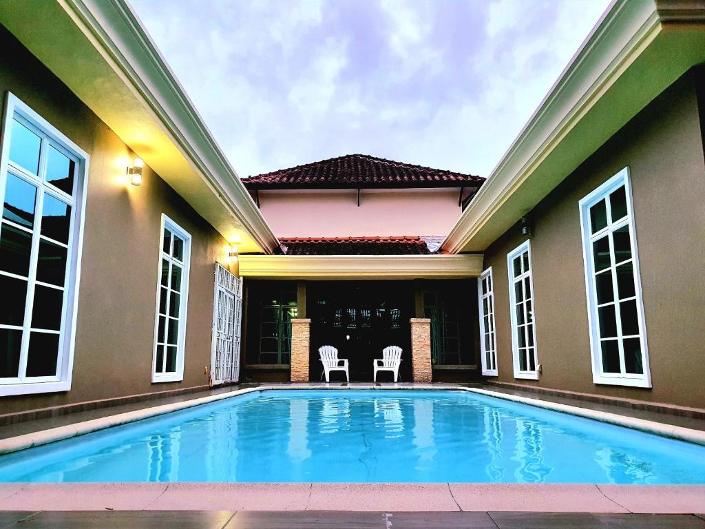 Villa Temila photo