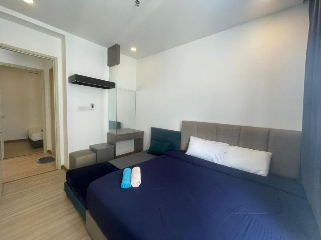 NEW 2 ROOMS CONDO Near JONKER 4-6 Pax A22 photo
