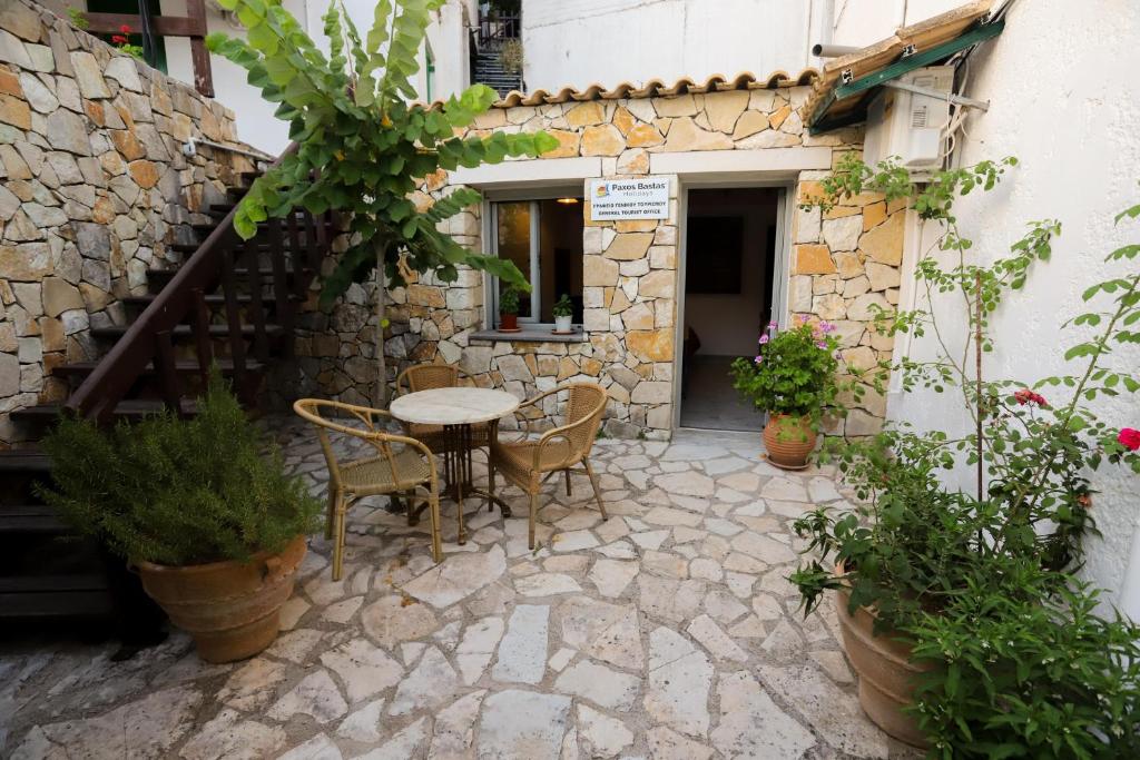 バルコニー/テラス