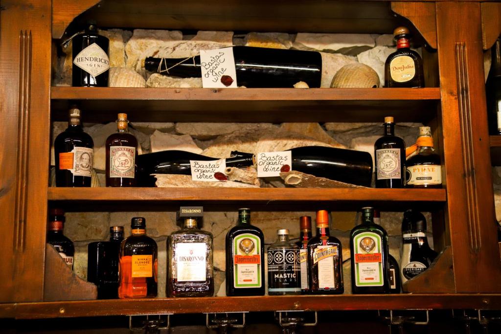 フロント・ロビー