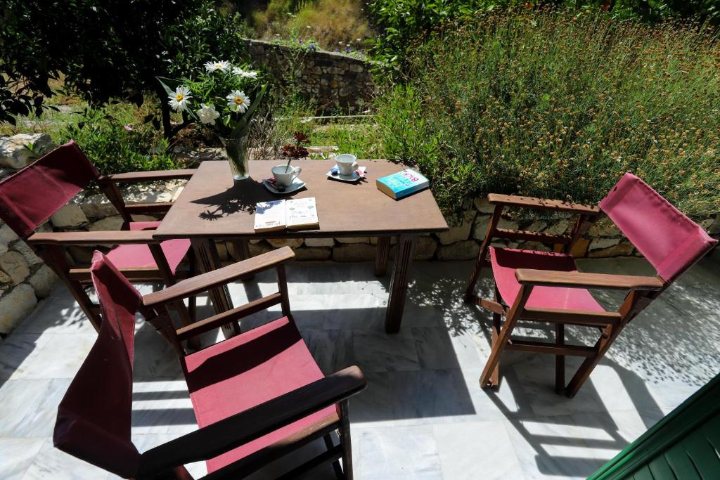 バルコニー/テラス