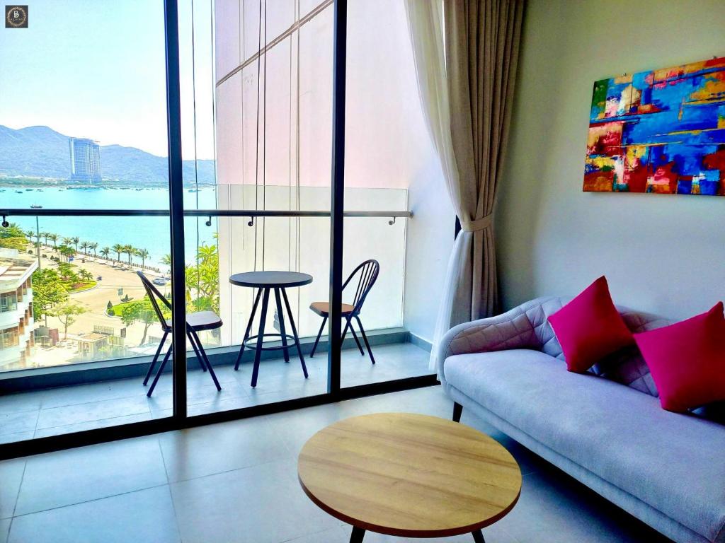 2N STAY SCENIA BAY NHA TRANG