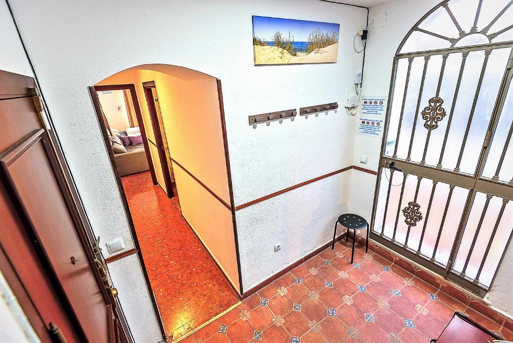Misericordia Central 4-Bedroom Apartment with Lift - 5