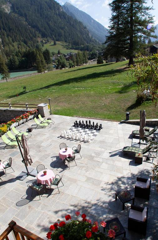 Villa Fridau resort photo