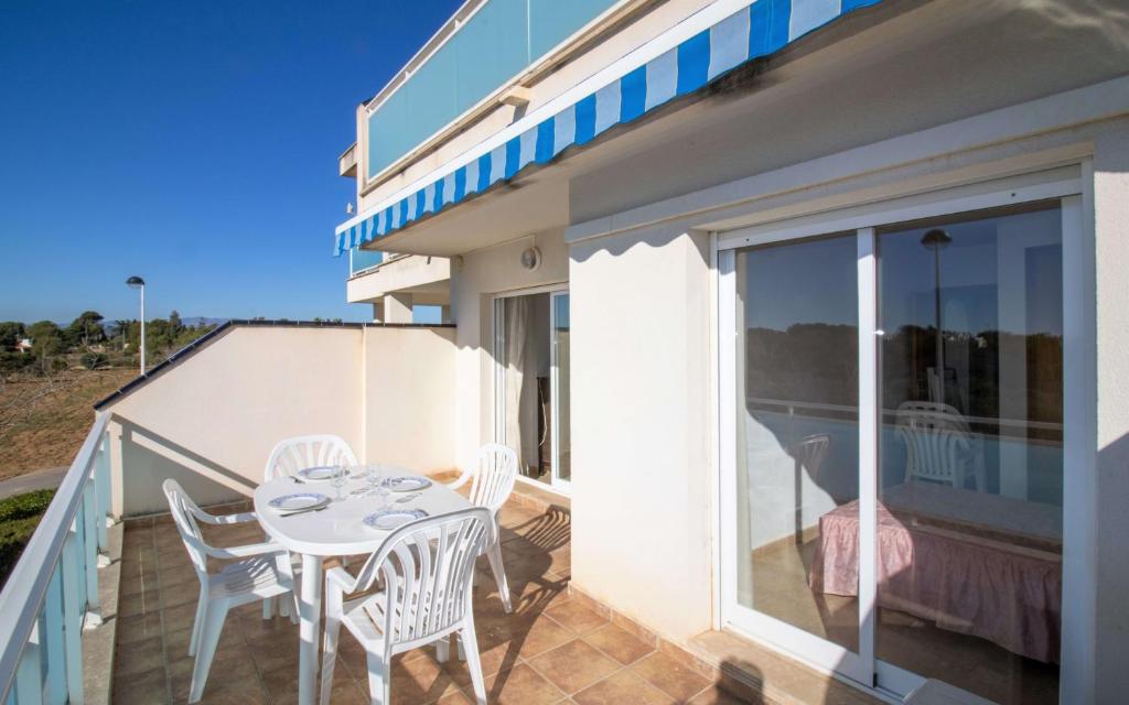 Apartamento a 200 metros de la playa del Moro - Canaret ALBERT VILLAS - 2