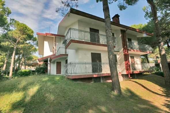Villa Flamicia PT - 3