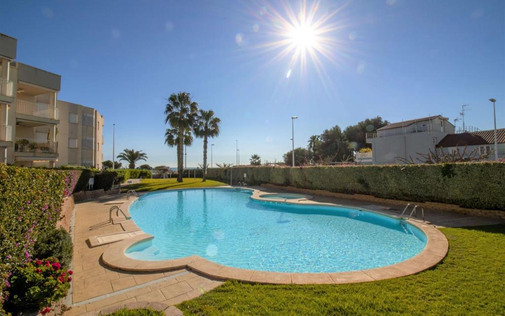 Atico en primera línea con vistas al mar - Roquer Marti ALBERT VILLAS - 3