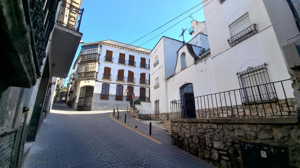 EL ÁTICO DE LINA - 1