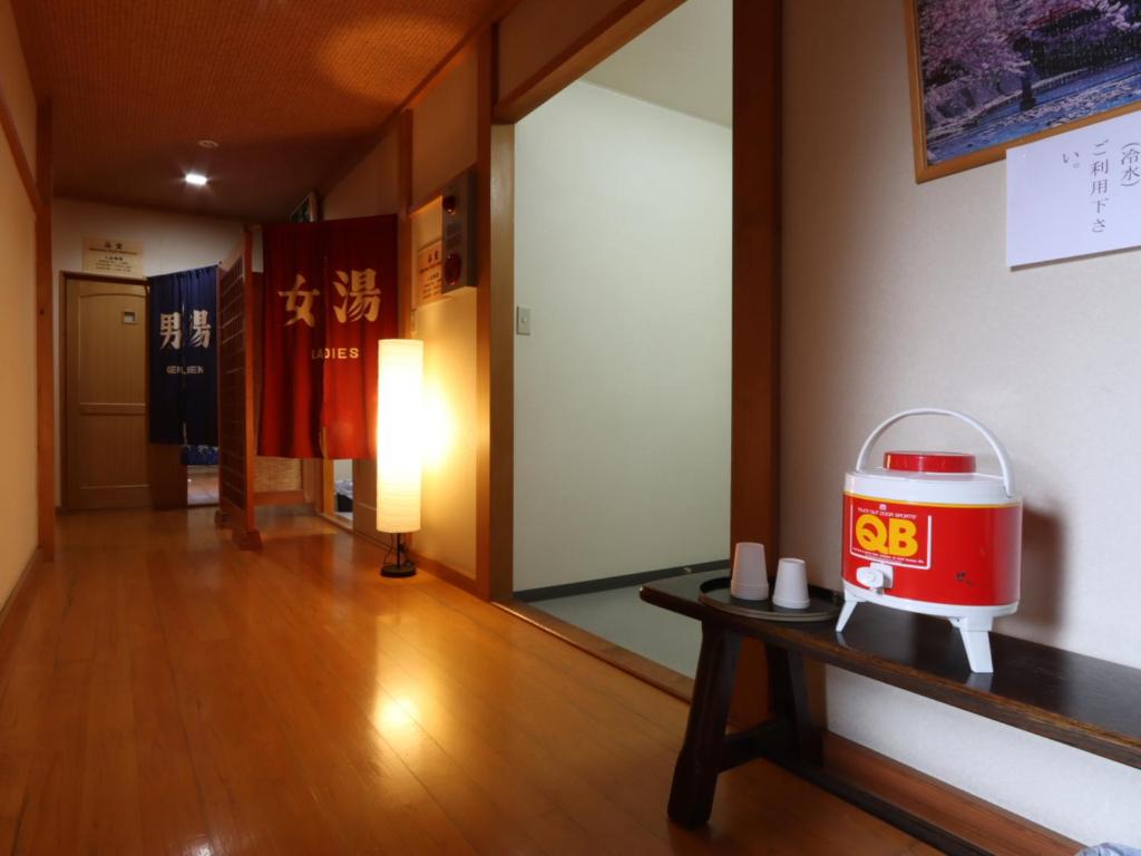 오야도 수미레 수 호텔 이미지 2