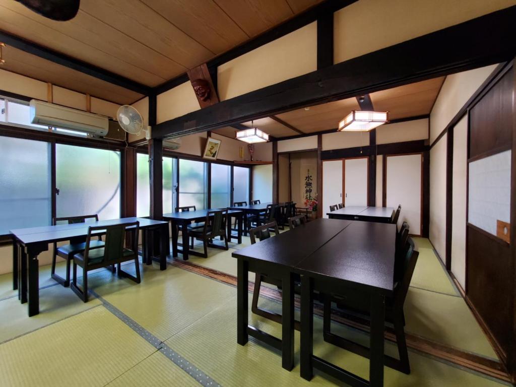 오야도 수미레 수 호텔 이미지 2