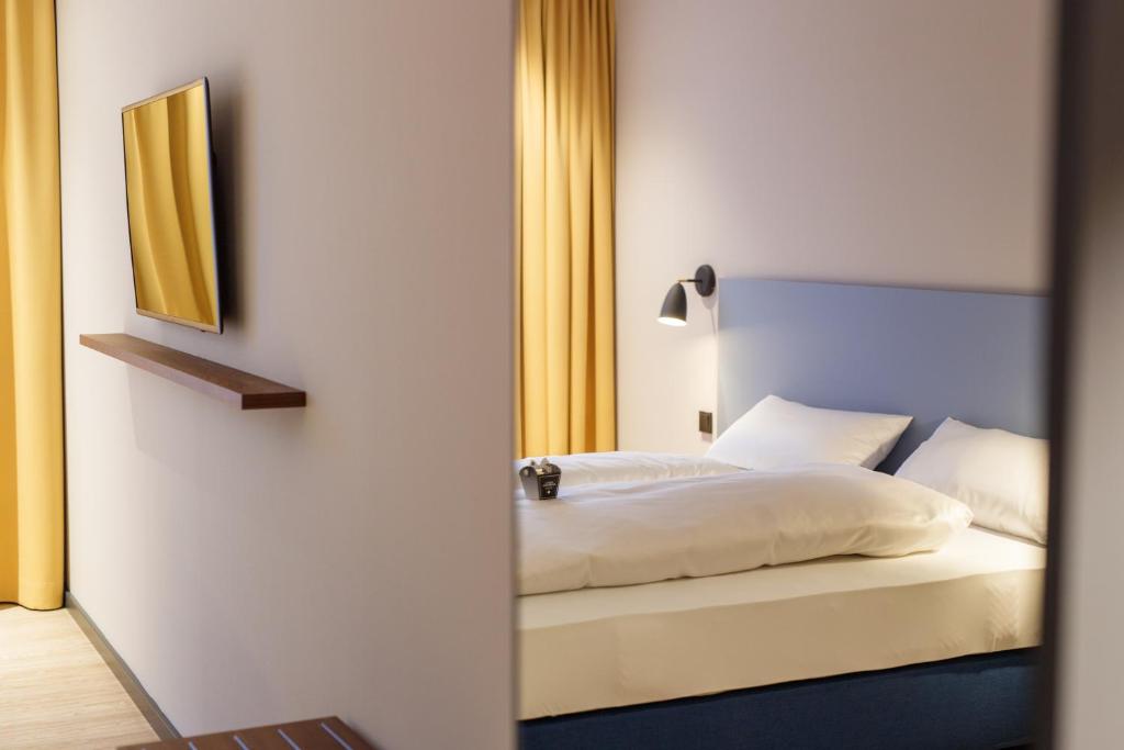 elaya hotel goeppingen ehemals Arthotel ANA Momentum photo
