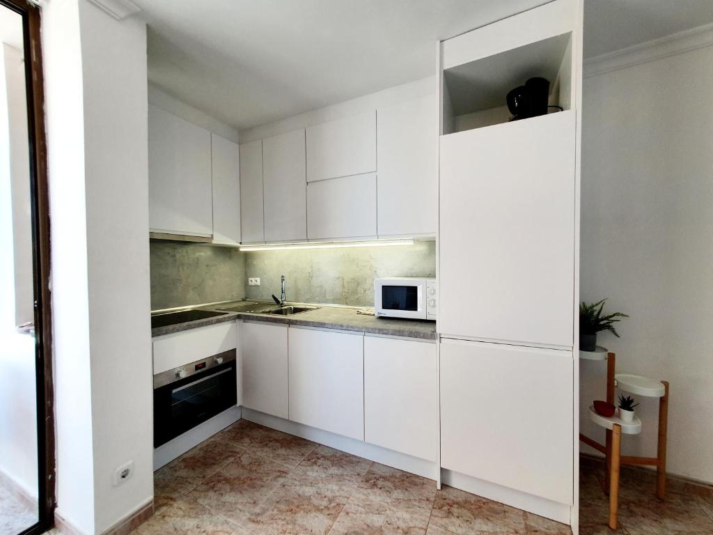 Marina View Apartment - 4