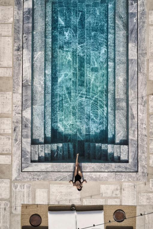 Nomad Mykonos - Small Luxury Hotels of the World, Kalo Livadi