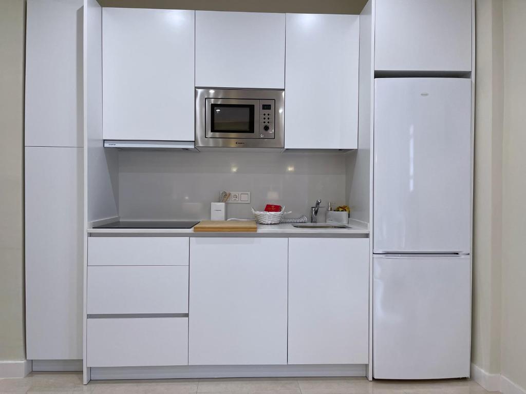 Apartamento Arquillo de la Plata - 4