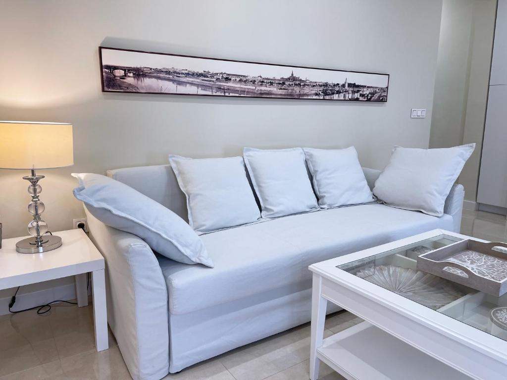 Apartamento Arquillo de la Plata - 3