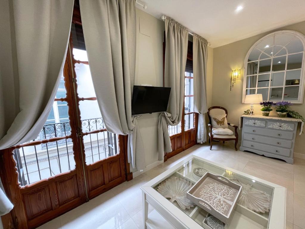 Apartamento Arquillo de la Plata - 2