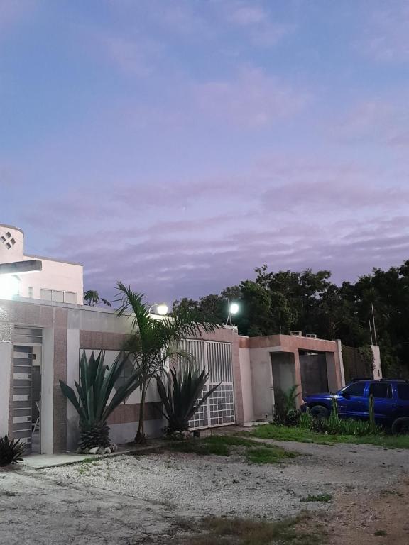 Rooms in Cancun Airport photo