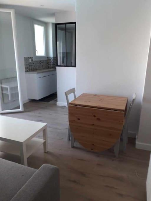 Logement tout neuf avec piscine et bord de mer - 2